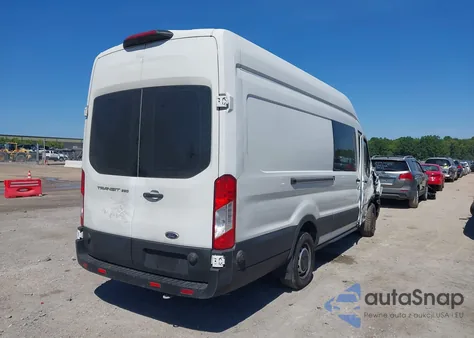 2019 Ford Transit-250 from USA, damaged, VIN 1FTYR3XM0KKA73976